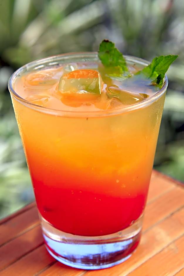 Aranwa Vichayito Beach Resort