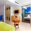 Kuta Beach Hotel
