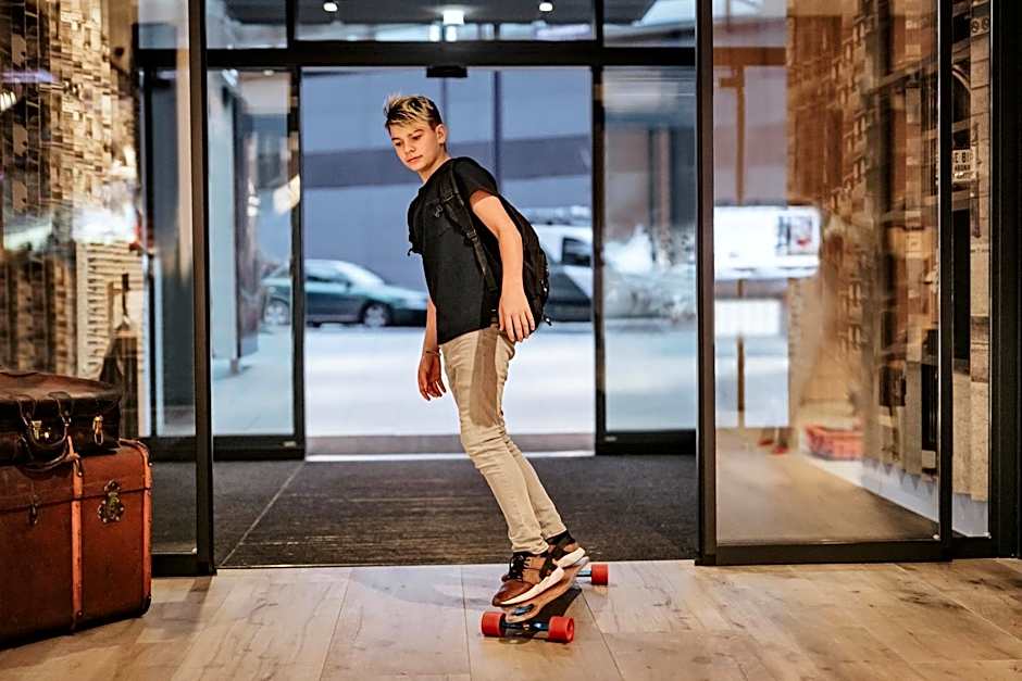 ibis Hannover City