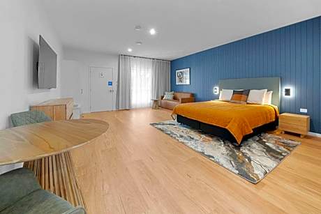 King Room - Accessible