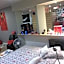 SPABYELLEETLUI spa rouge ou bleu
