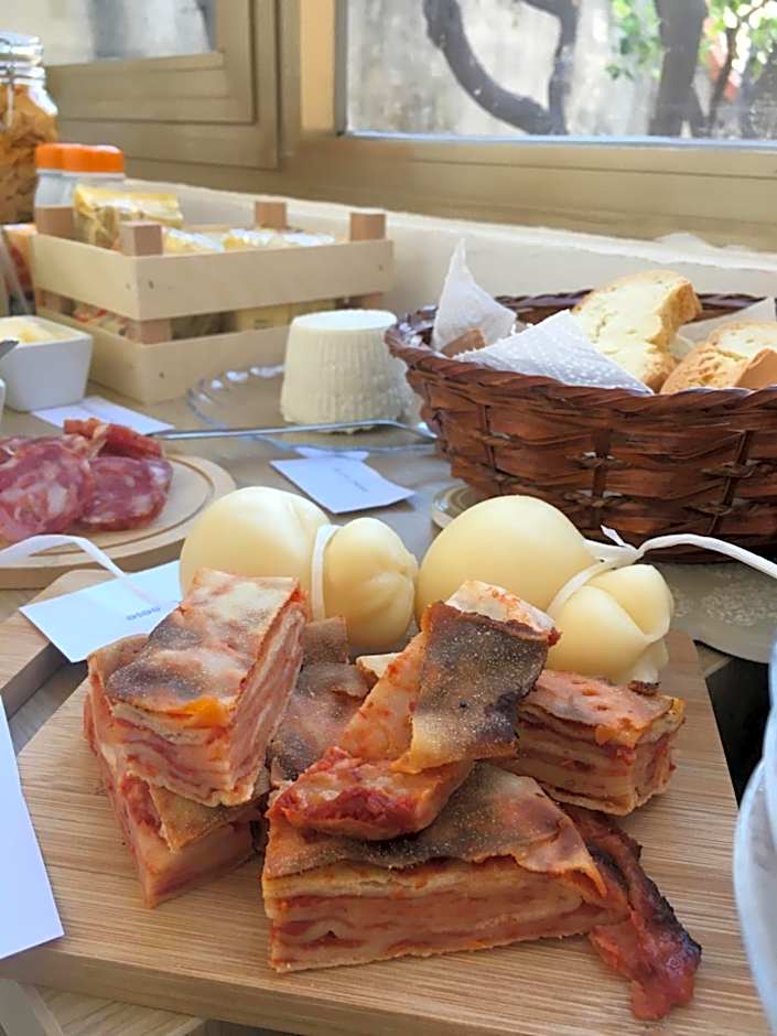 A Casa di Nonna Emma