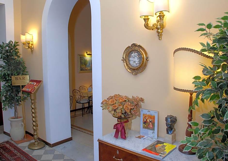 Hotel del Centro