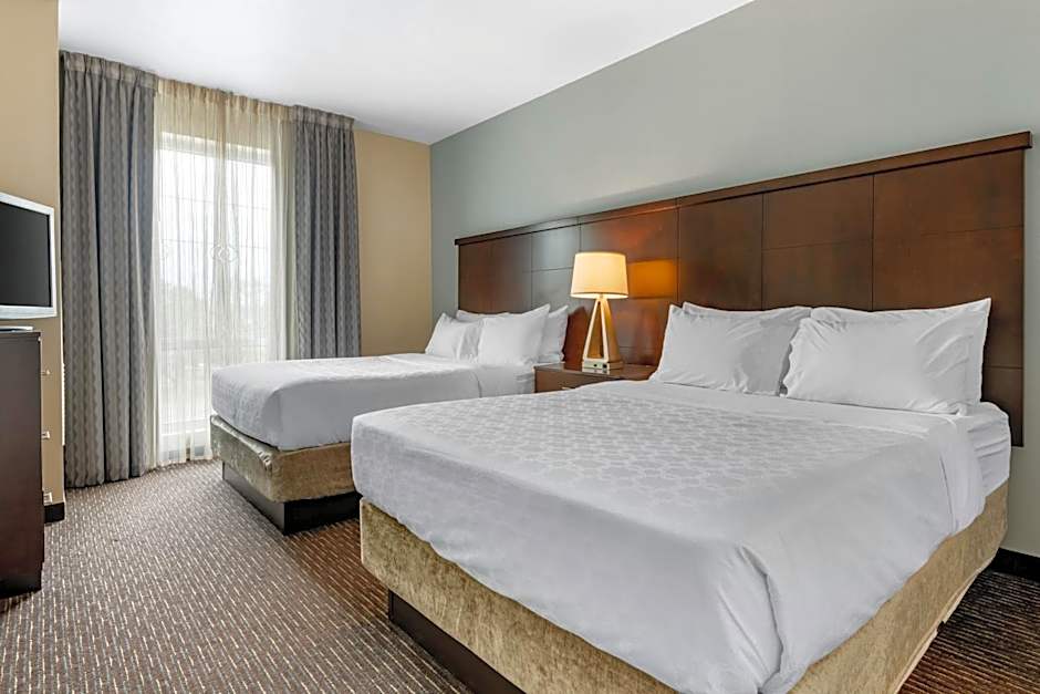 Staybridge Suites St. Petersburg FL By IHG
