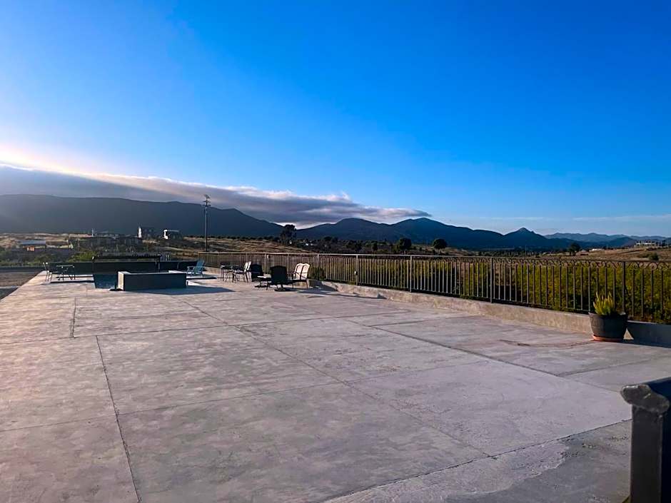 Villas Persas by Jardin de Persia