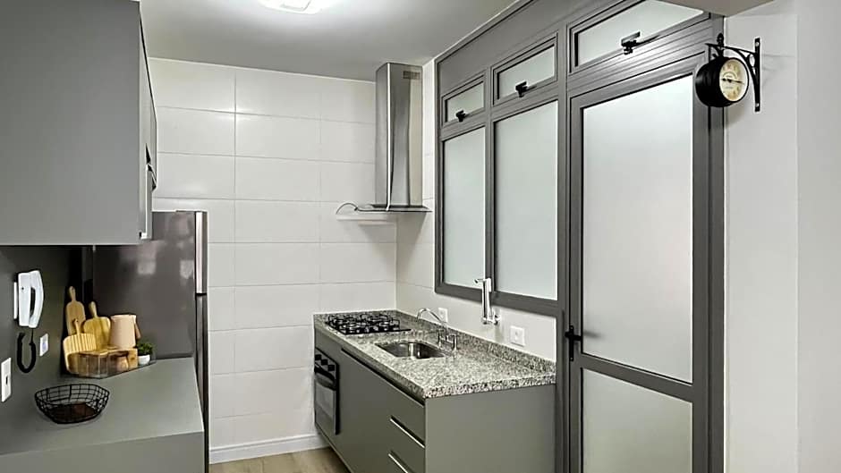 Tulum Club - Lindo, Moderno - Enxoval Completo