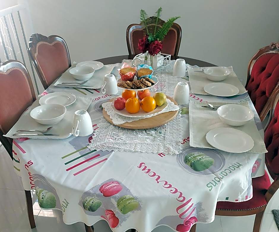 Cascabelbnb Private 2BR apartment