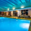Holiday Inn University Plaza-Bowling Green by IHG