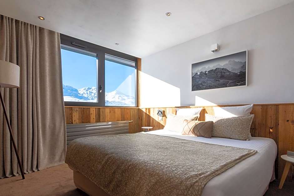 Hotel 3 Vallées Val Thorens