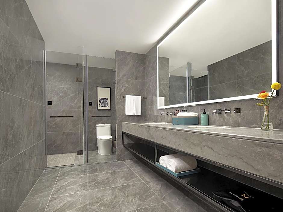Novotel Yancheng Exhibition Center