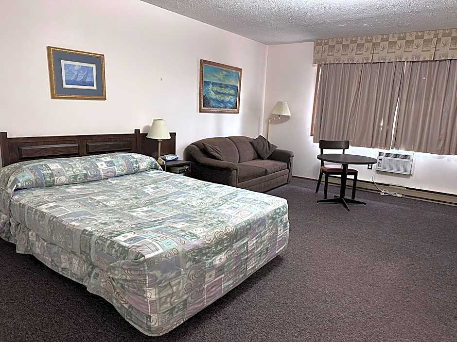 Foto 1 von 11 von 1 Queen Bed