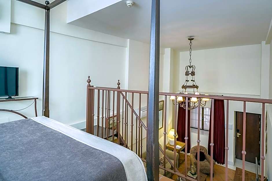 Vincci La Rabida Hotel