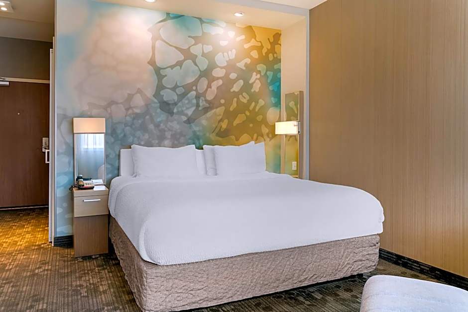Courtyard by Marriott Toledo North