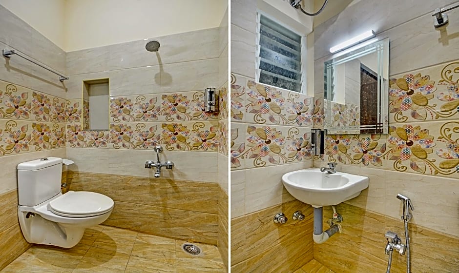 Treebo Everest Residency Tidel Park, 15 Mins From Coimbatore International Airport