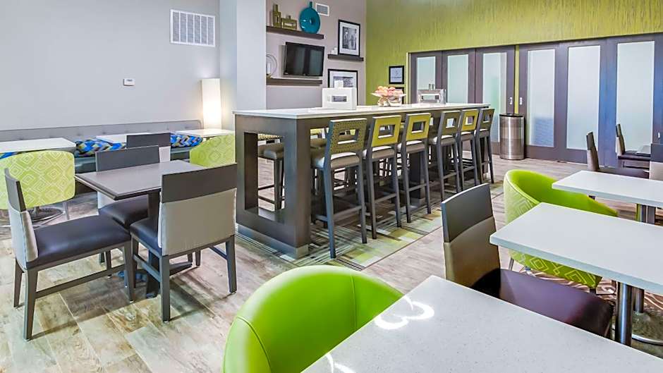 Hampton Inn By Hilton White House