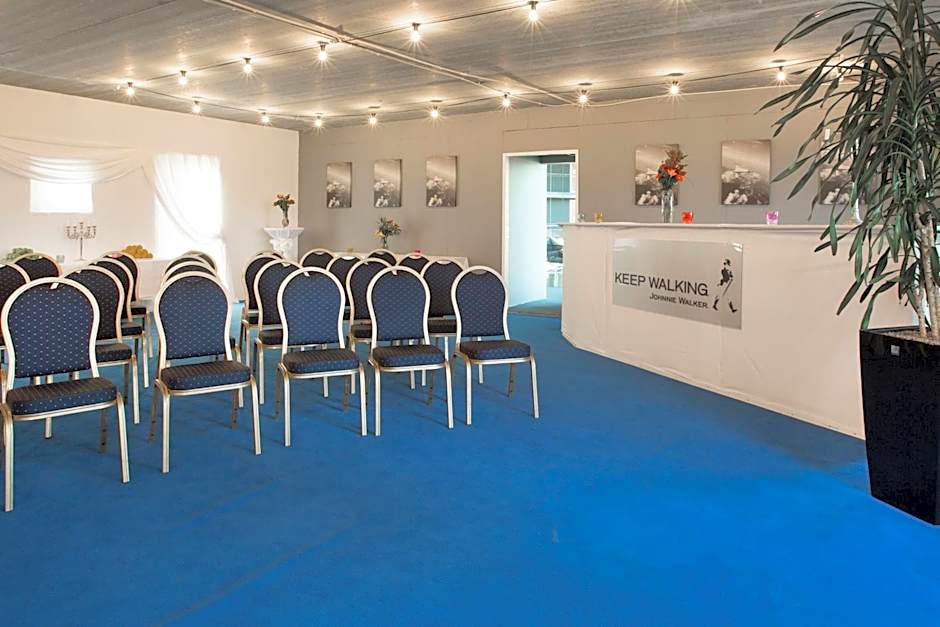 Aiden by Best Western Skavsta Airport