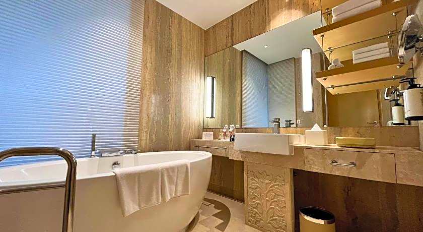 Crowne Plaza Greater Noida By IHG