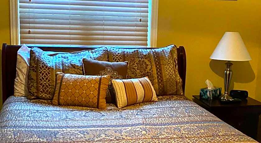 Whitsha Inn B&B