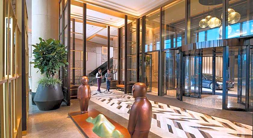 Conrad By Hilton Shenyang