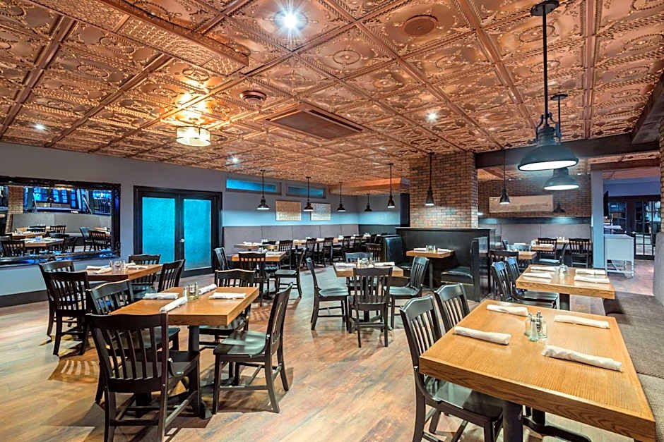 Ramada Plaza by Wyndham Gatineau/Manoir du Casino