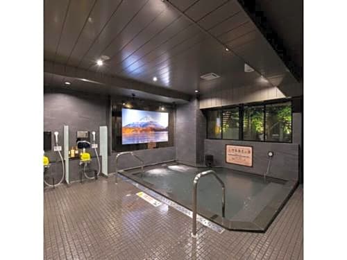 Capsule Hotel Anshin Oyado Kyoto Shijo Karasuma / Vacation STAY 79126