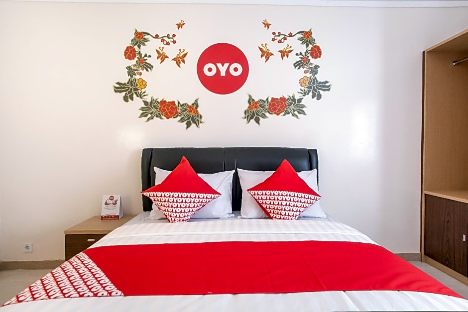 Capital O 134 Lg Residence