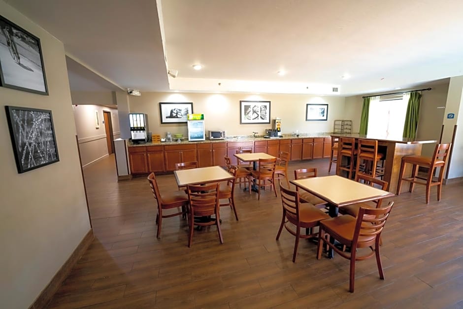 Quality Inn & Suites