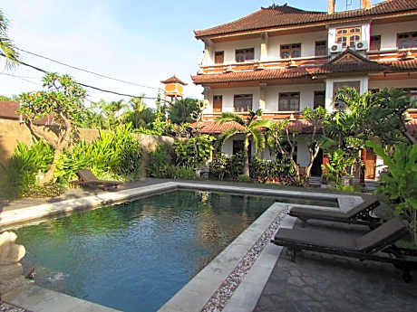 Mangga Bali Inn