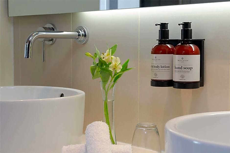 NH COLLECTION MEXICO CITY REFORMA