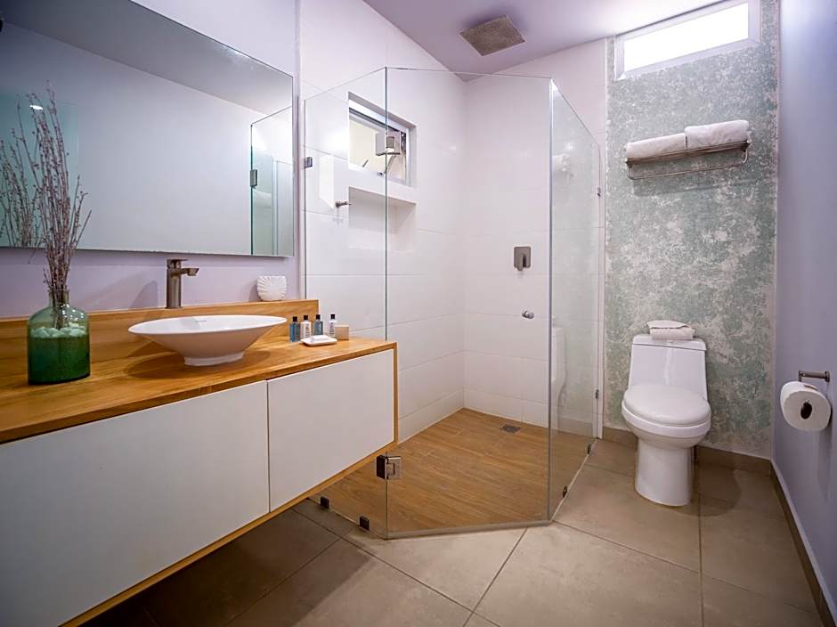 Hotel DC Boutique & SPA