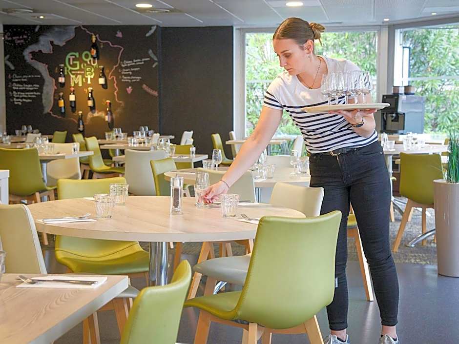 Novotel Toulouse Purpan Aeroport