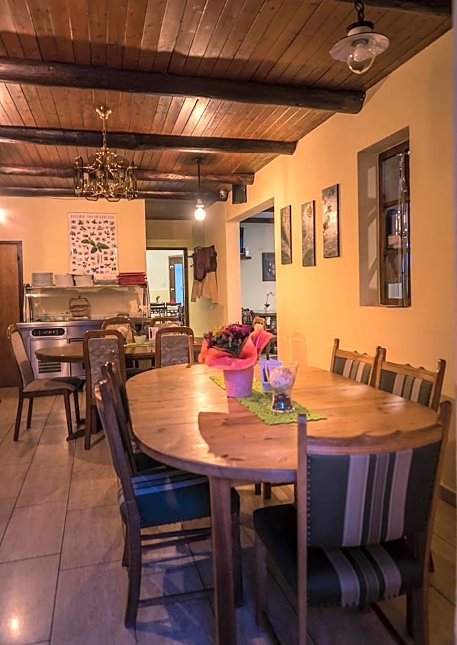 Ristorante Del Ponte