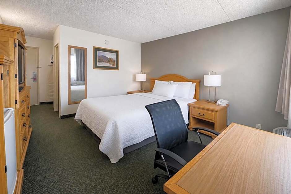 Motel 6 Rawlins, WY