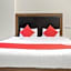 Super Hotel O Gokul Grand Near SR Nagar Police Station