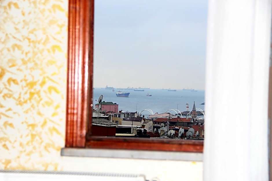 Theodian Hotel