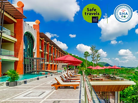 Aonang Phu Pi Maan Resort And Spa