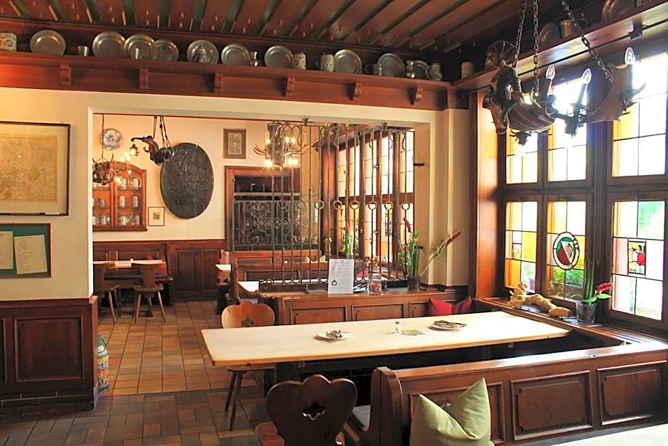 Steichele Hotel & Weinrestaurant