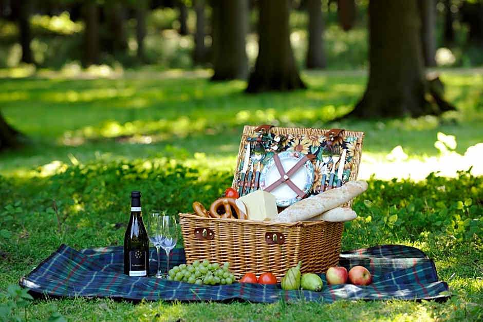 VILA VITA Burghotel Dinklage