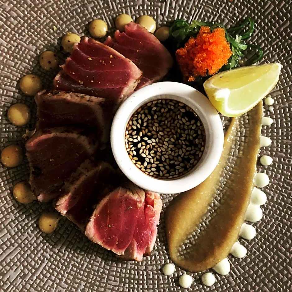 Small Luxury Boutique Hotel Wilma J