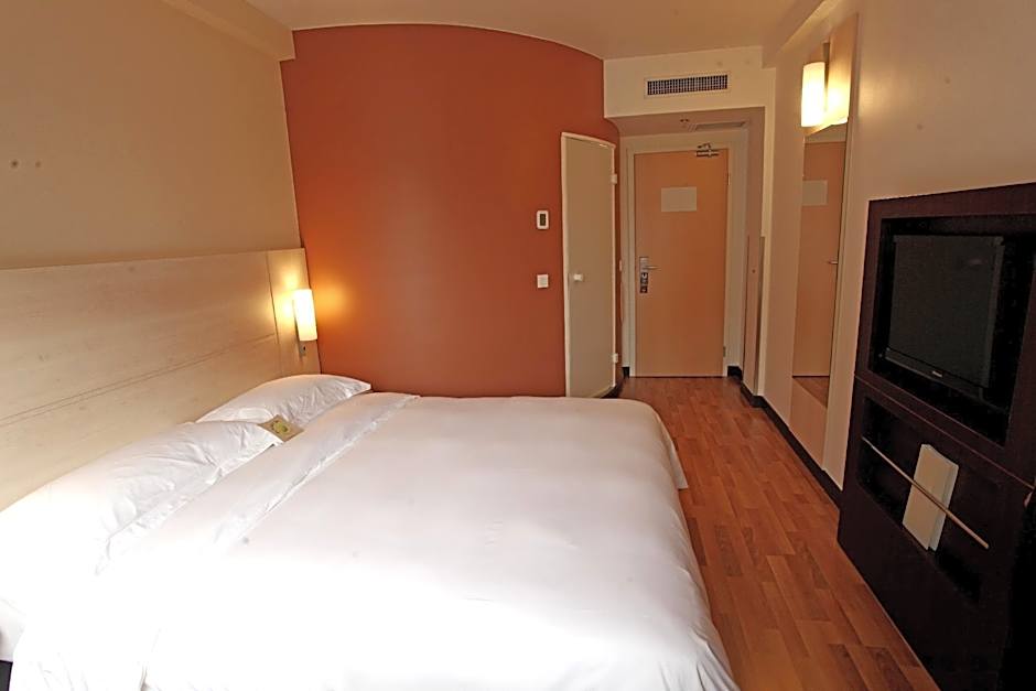 Ibis Anyang Jiefang Ave Hotel