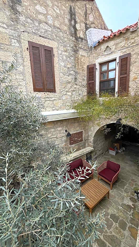 SİSU ALAÇATI OTEL