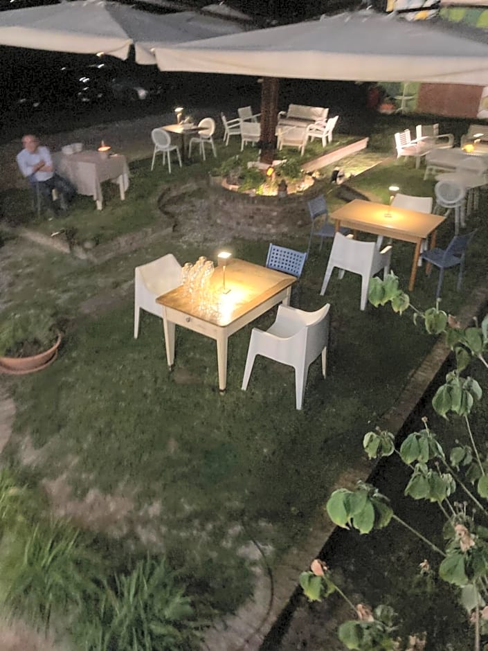 La locanda del cuore