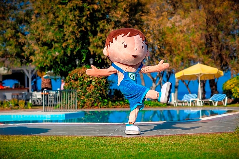 Theophano Imperial Palace