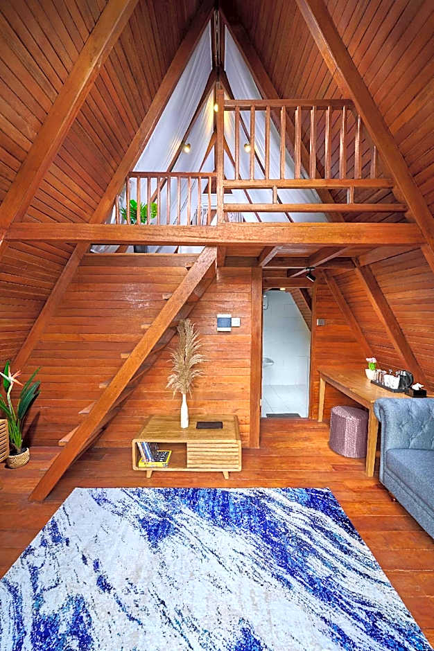 Asmaraloka Villa & Resto