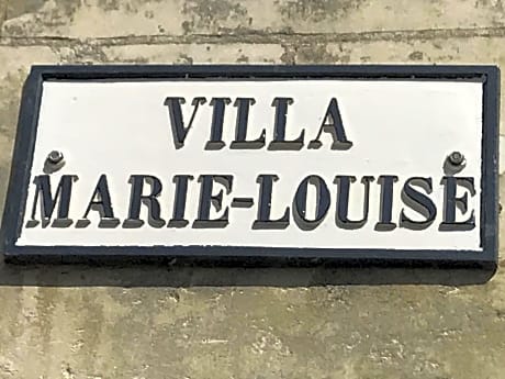 Chambre Troglodytique Villa Marie Louise