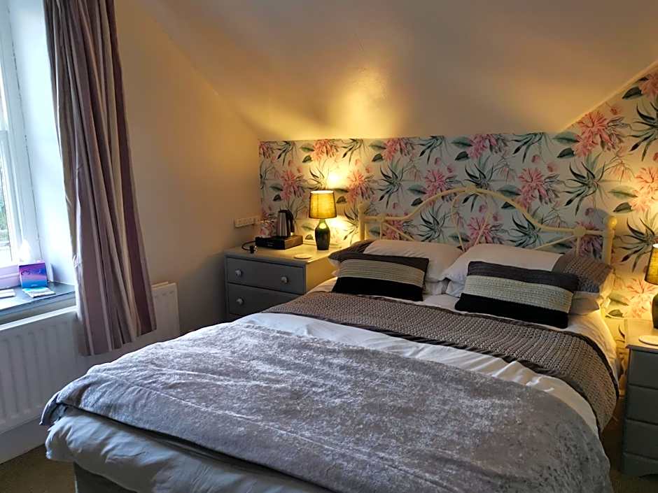 Brooklands Guest House