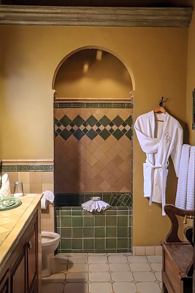 Hotel Casa Don Pascual