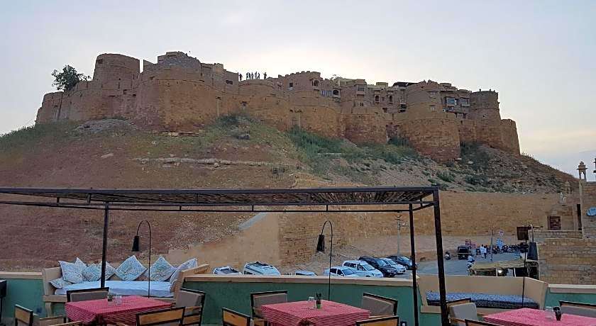 1st Gate Home- Fusion