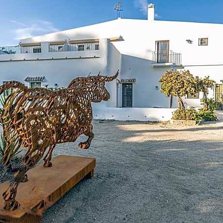 Hospedium Hotel Rural Virgen María
