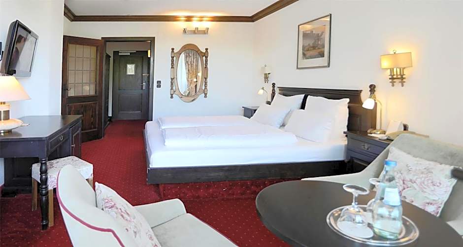 Best Western Hotel Polisina